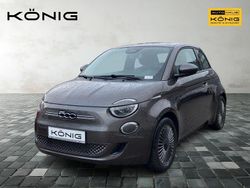 Andere Gebraucht 2021 Fiat 500e Limousine | 23.999 €