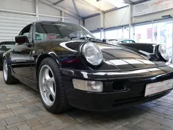 Gebraucht 1990 Porsche 911 Carrera Coupé | 74.900 €