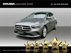 Grau Gebraucht 2020 Mercedes 200 Progressive Limousine | 23.960 € (Fairer Preis)