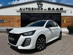Andere Gebraucht 2024 Peugeot 208 Active Kleinwagen | 15.990 € (Guter Preis)