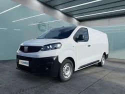 Weiß Neu 2024 Fiat Scudo Van / Kleinbus | 29.649 € (Fairer Preis)