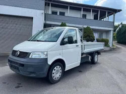 Grauweiss Gebraucht 2009 VW T5 Van | 8.000 € (Guter Preis)