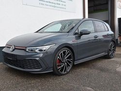 Delfingrau metallic Gebraucht 2023 VW Golf VIII GTI Limousine | 29.990 € (Fairer Preis)
