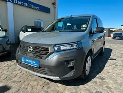 Urban grey Neu 2024 Nissan Townstar Van / Kleinbus | 25.550 € (Fairer Preis)