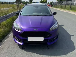 Gebraucht 2017 Ford Focus ST Kombi | 24.000 €