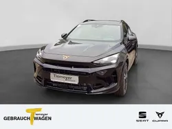 Schwarz Neu 2025 Cupra Formentor VZ SUV | 41.790 € (Guter Preis)