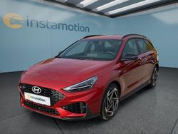 Rot Neu 2025 Hyundai i30 Kombi | 26.749 € (Fairer Preis)