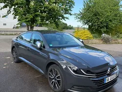 VW Arteon