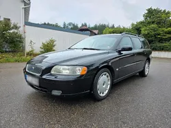 Schwarz Gebraucht 2006 Volvo V70 Kombi | 2.500 € (Guter Preis)
