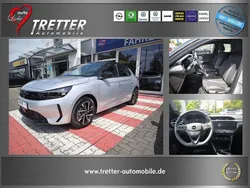 Silber Neu 2024 Opel Corsa Limousine | 21.390 € (Fairer Preis)