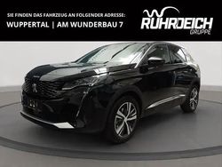 Schwarz Gebraucht 2023 Peugeot 3008 SUV | 28.989 € (Teuer)