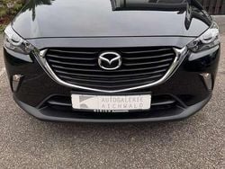 Jet black Gebraucht 2017 Mazda CX-3 Center-Line SUV | 9.999 € (Guter Preis)