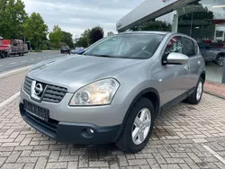 Silber Gebraucht 2007 Nissan Qashqai Acenta SUV | 3.250 € (Fairer Preis)