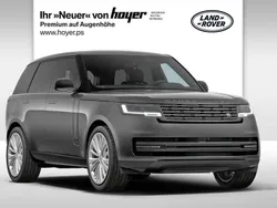 Grau Neu 2025 Land Rover Range Rover Autobiography SUV | 192.630 € (Superpreis)