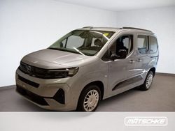 Lack grau artense/typ aussenve Gebraucht 2024 Opel Combo Life Van / Kleinbus | 28.900 € (Teuer)