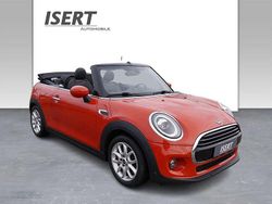 Orange Gebraucht 2020 Mini Cooper Cabriolet Cabrio | 23.750 € (Fairer Preis)