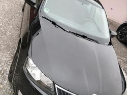 Schwarz Gebraucht 2013 Skoda Rapid Limousine | 8.900 € (Etwas zu teuer)