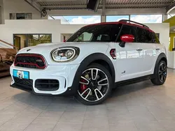 Weiß Gebraucht 2021 Mini John Cooper Works Business Kleinwagen | 34.995 € (Guter Preis)
