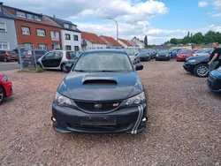 Grau Gebraucht 2010 Subaru Impreza Active Kombi | 2.499 € (Guter Preis)