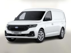 Weiss Neu 2025 Ford Transit Limited Van | 31.588 € (Fairer Preis)