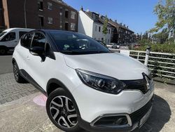 Weiß Gebraucht 2017 Renault Captur Crossborder SUV | 12.300 € (Fairer Preis)