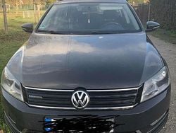 Andere farben Gebraucht 2014 VW Passat Limousine | 5.500 € (Superpreis)