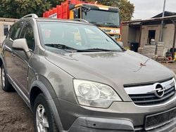 Grau Gebraucht 2008 Opel Antara SUV | 3.200 € (Guter Preis)