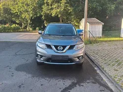 Silber Gebraucht 2014 Nissan X-Trail SUV | 10.500 € (Guter Preis)
