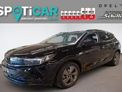 Diamant schwarz Gebraucht 2024 Opel Grandland X SUV | 24.390 € (Fairer Preis)