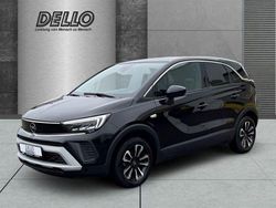Schwarz Gebraucht 2024 Opel Crossland X SUV | 18.990 € (Fairer Preis)