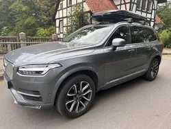 Grau Gebraucht 2017 Volvo XC90 Inscription SUV | 26.500 € (Fairer Preis)