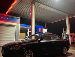 Schwarz Gebraucht 2008 Volvo C70 Cabrio | 11.000 €