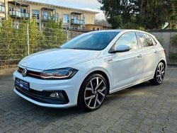 Weiß Gebraucht 2020 VW Polo GTI Limousine | 14.990 € (Superpreis)