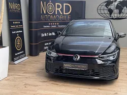 Schwarz Gebraucht 2023 VW Golf VIII | 29.899 € (Guter Preis)