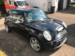 Schwarz Gebraucht 2004 Mini Cooper S Coupé Coupé | 3.800 €