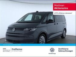 Grau Gebraucht 2025 VW Multivan Van | 52.200 € (Guter Preis)