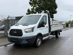 Weiß Gebraucht 2017 Ford Transit SUV | 13.900 € (Guter Preis)