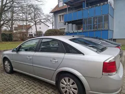 Gebraucht 2005 Opel Vectra Limousine | 1.500 € (Superpreis)