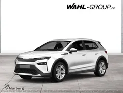 Weiß Neu 2025 Skoda Elroq Lodge SUV | 45.290 € (Guter Preis)