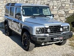 Gebraucht 2025 Ineos Grenadier SUV | 82.195 €