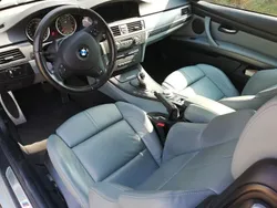 BMW M3 Cabriolet
