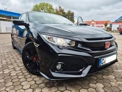 Schwarz Gebraucht 2019 Honda Civic Dynamic Limousine | 15.900 € (Guter Preis)