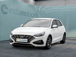 Weiß Gebraucht 2022 Hyundai i30 Trend | 19.450 € (Fairer Preis)