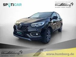 Schwarz Gebraucht 2019 Renault Kadjar Bose Edition SUV | 15.890 € (Fairer Preis)