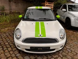 Gebraucht 2009 Mini ONE Kleinwagen | 1.490 €