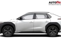Platinum pearlwhite met... Neu 2025 Toyota bZ4X SUV | 33.535 € (Superpreis)