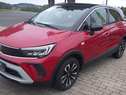 Peperoncino Gebraucht 2024 Opel Crossland X Elegance SUV | 21.900 € (Etwas zu teuer)