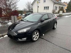 Gebraucht 2015 Ford Focus Titanium Limousine | 5.399 € (Fairer Preis)