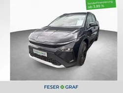 Blackmagicperleffekt Neu 2025 Skoda Elroq Tour SUV | 30.860 € (Guter Preis)