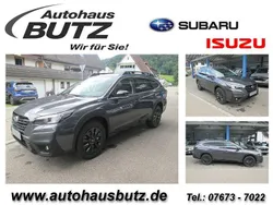 Grau Neu 2025 Subaru Outback Exclusive+ SUV | 46.290 € (Fairer Preis)